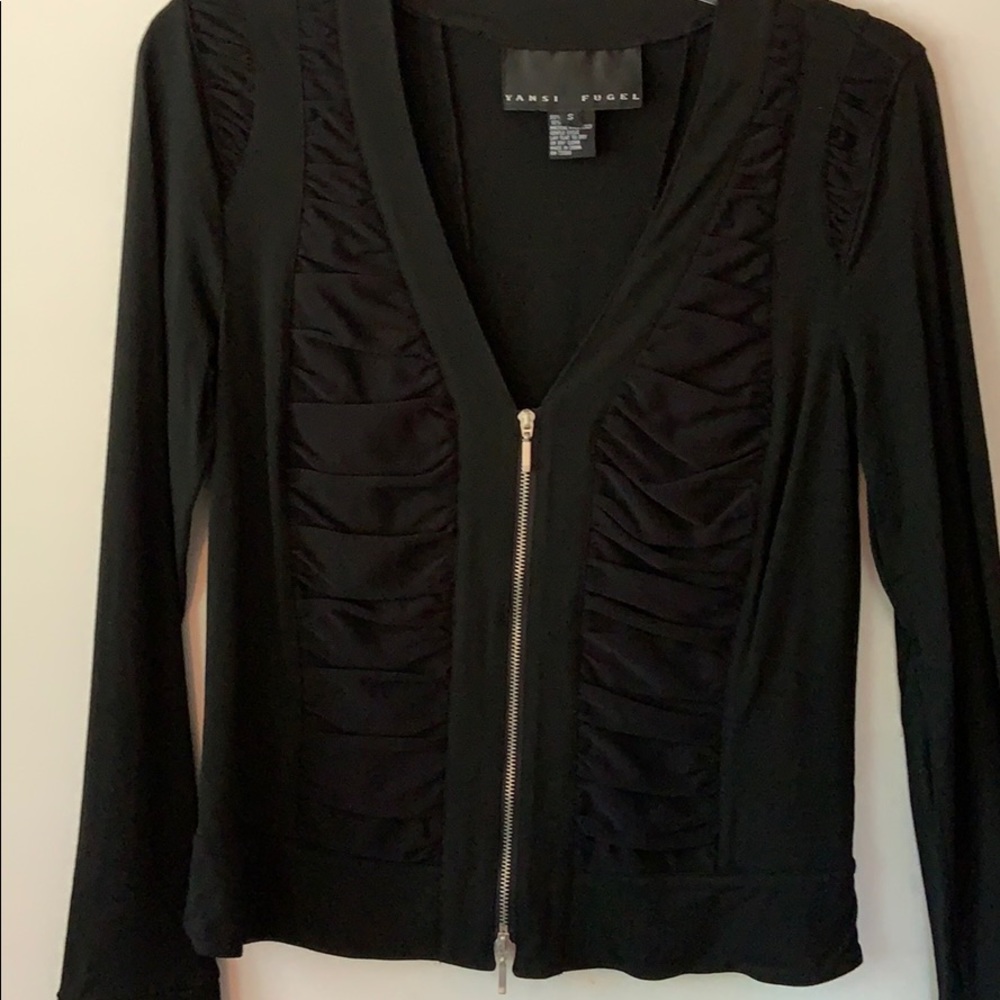 Ladies Yansi Fugel  top
